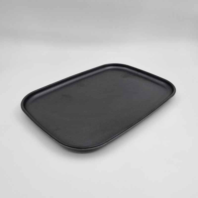 دیس  ملامین مستطیل تورزن 334