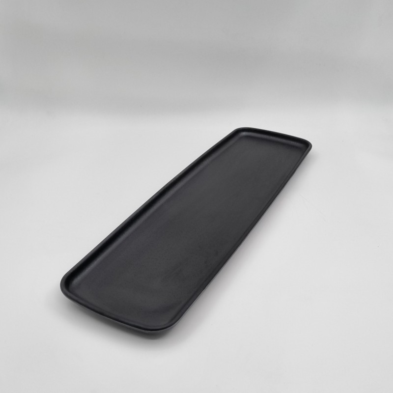 دیس  ملامین مستطیل تورزن 338