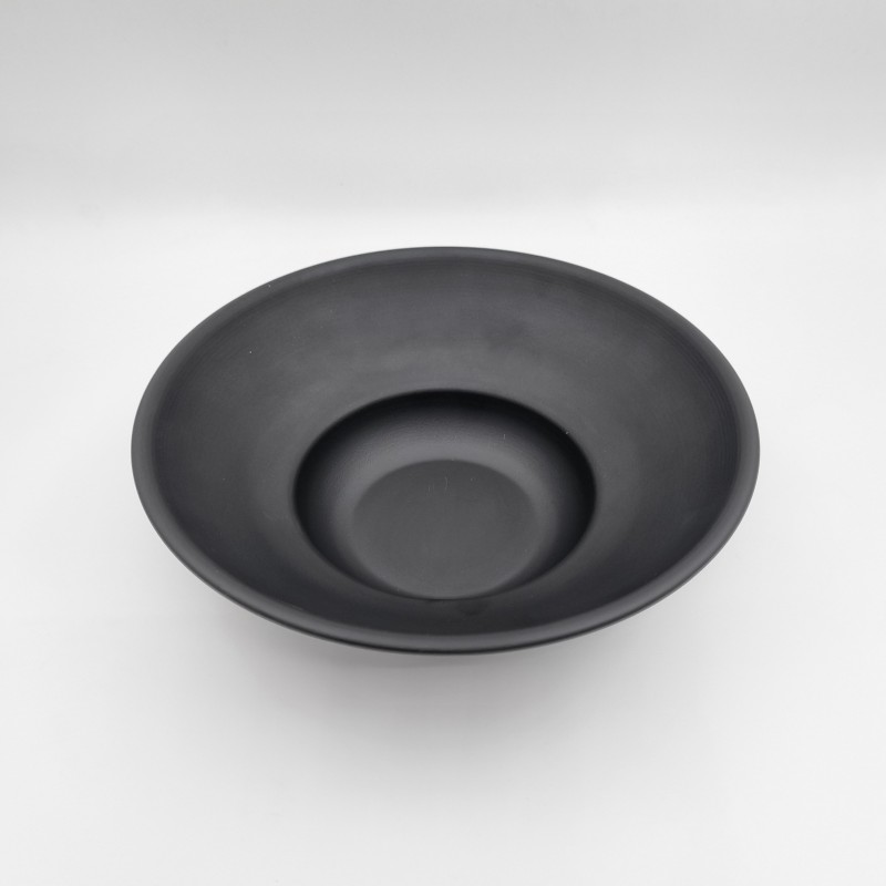 ظرف پاستا و سالاد فلزی کلاهی 0013