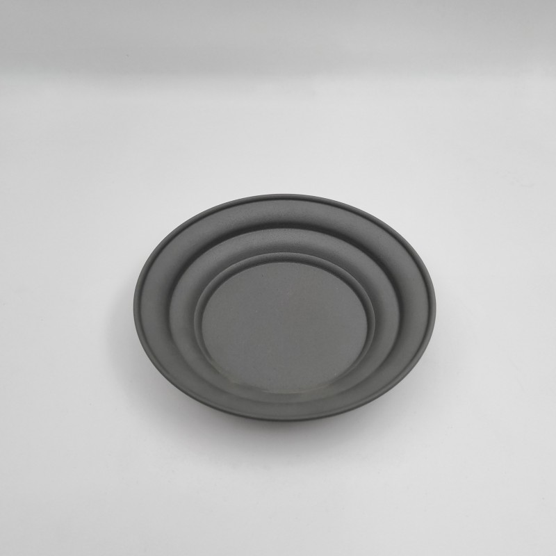 ظرف سالاد فلزی 0020