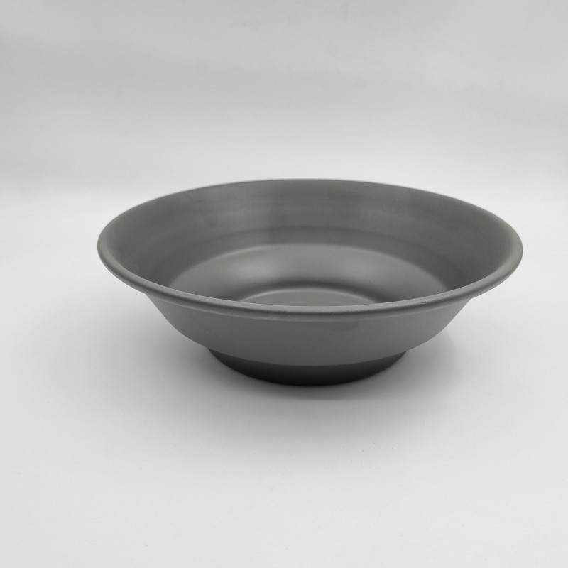 ظرف سالاد فلزی 0012