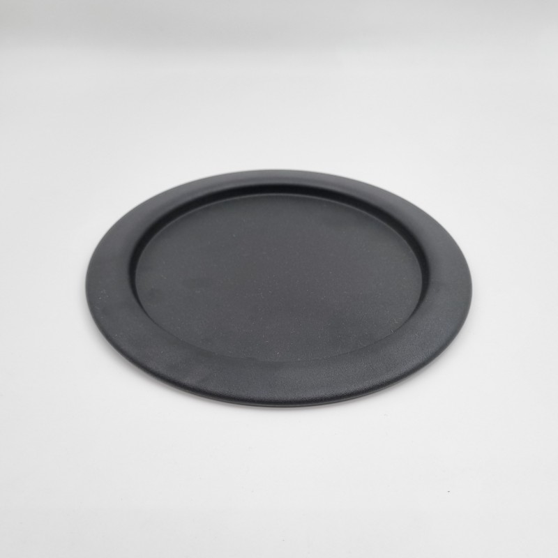 بشقاب پیتزا فلزی 20 سانت