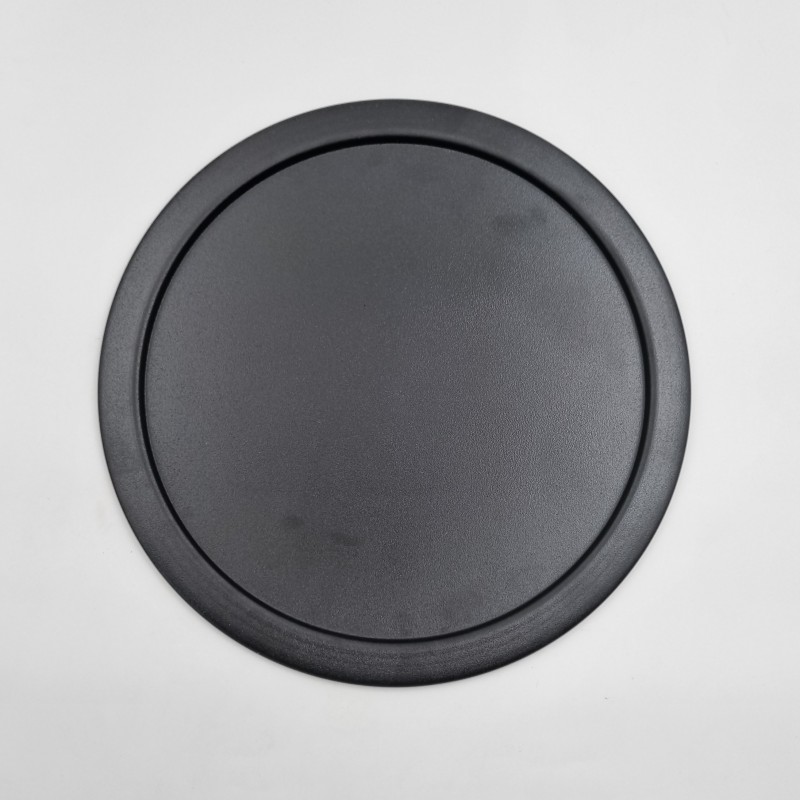 بشقاب پیتزا فلزی 25 سانت