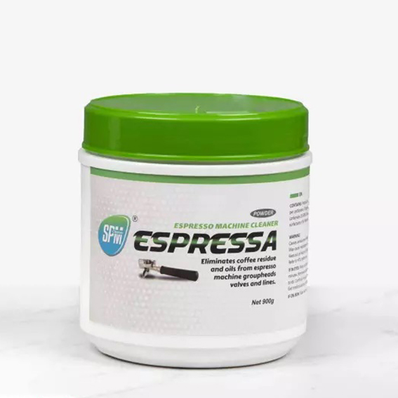 پودر شستشوی دستگاه قهوه SPM900