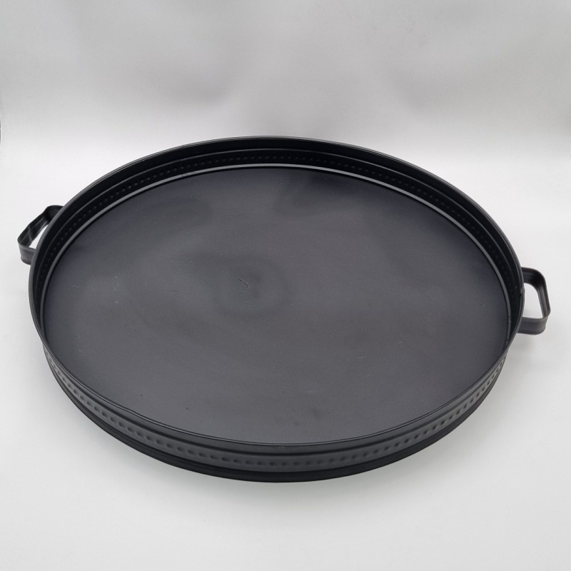 سینی قطر 50 سانت گالوانیزه