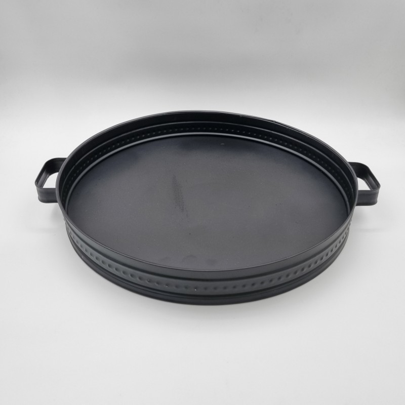 سینی قطر 40 سانت گالوانیزه