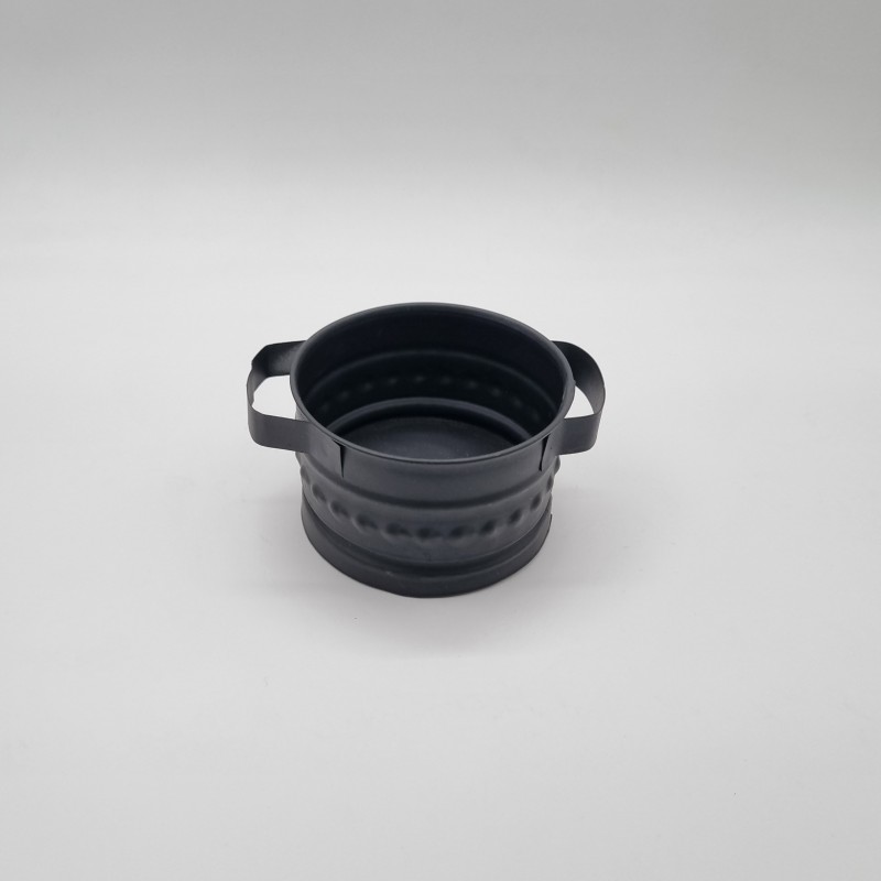 تشت قطر 8 سانت گالوانیزه