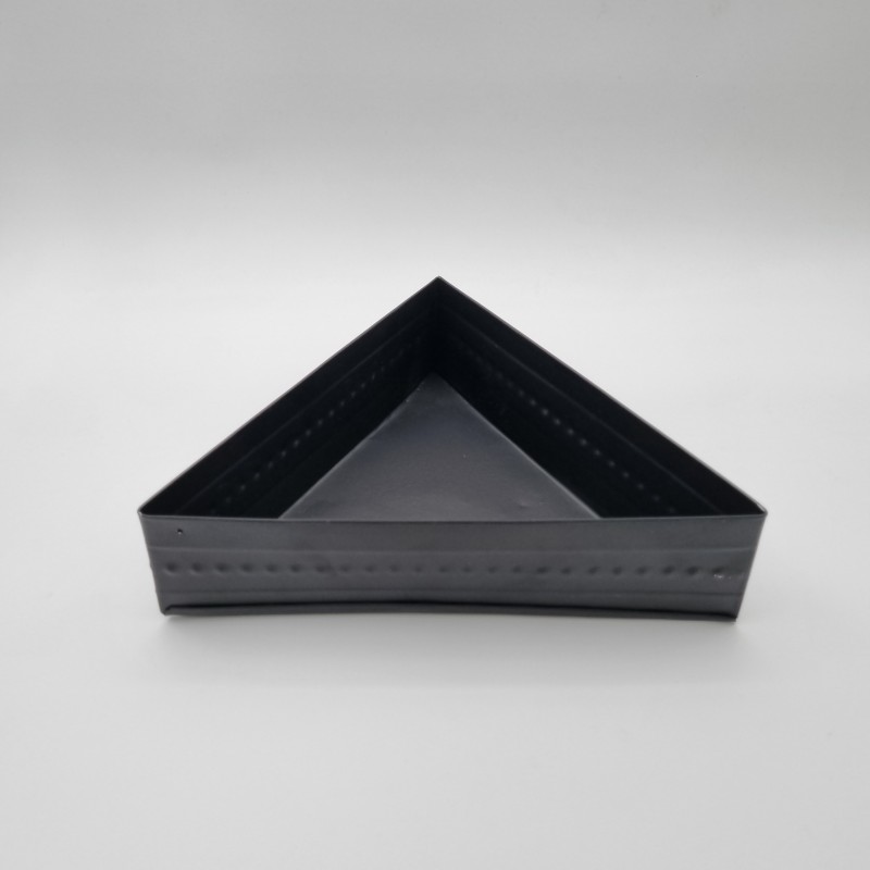 سینی مثلث 24 سانت گالوانیزه