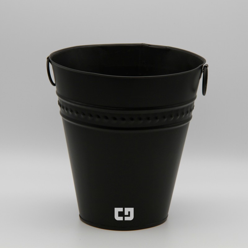 سطل قطر 13 گالوانیزه