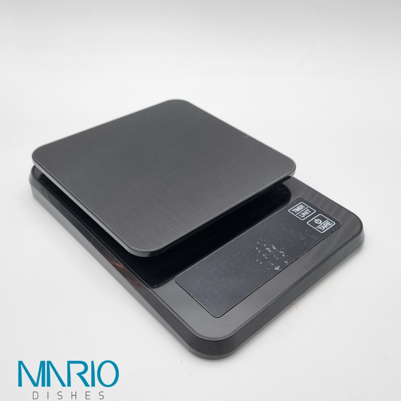 اسکیل لمسی شارژی اندروید