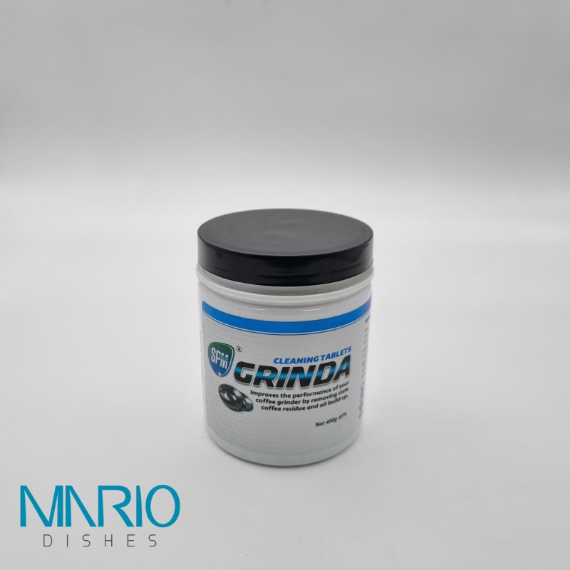 قرص شستشوی دستگاه آسیاب قهوه SPM400