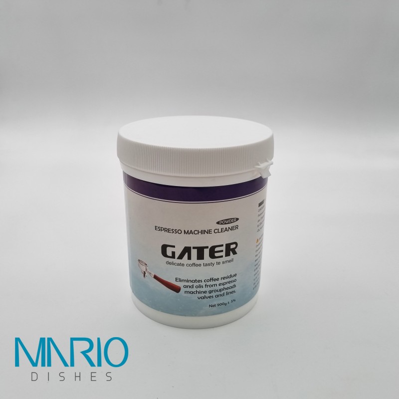 پودر شستشوی دستگاه قهوه GATER