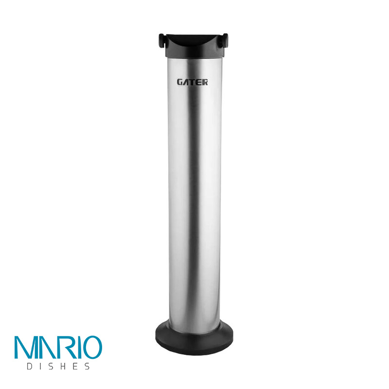 ناک باکس ایستاده گتر