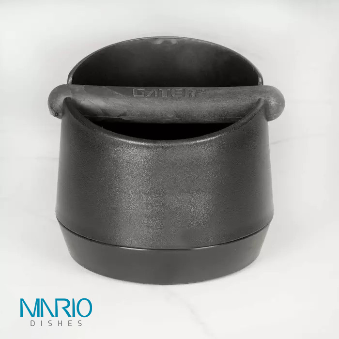 ناک باکس قهوه مشکی