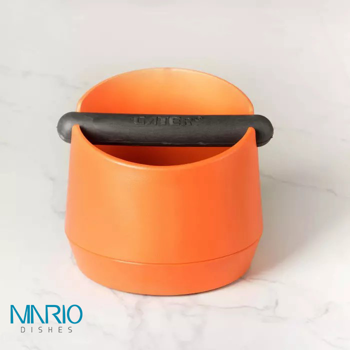 ناک باکس قهوه نارنجی