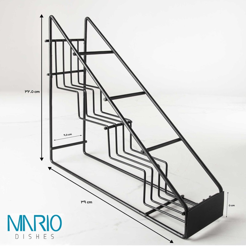 استند سیروپ