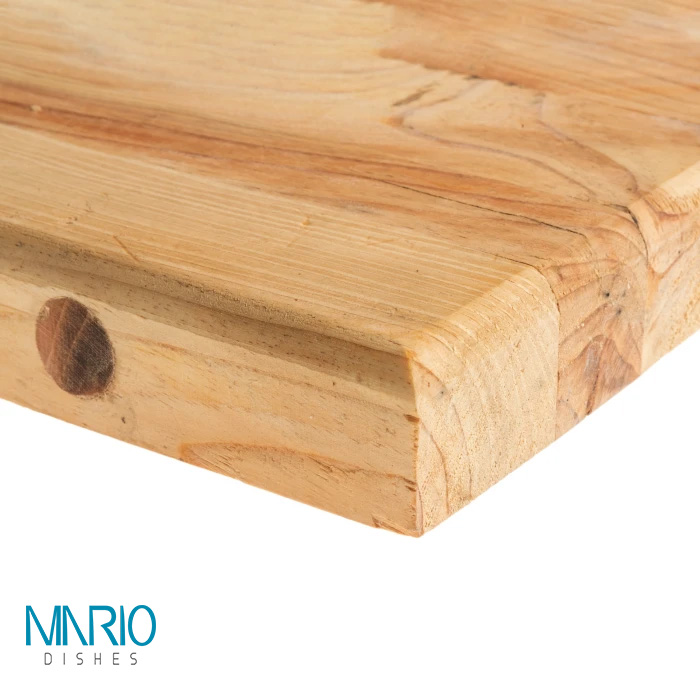 تخته کار چوبی 50*70 سانتیمتری