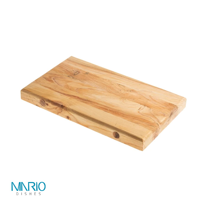 تخته کار چوبی 50*100 سانتیمتری