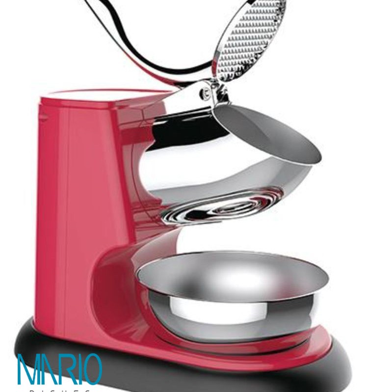 یخ خردکن (آیس کراشر)  2 تیغ مدل SMART