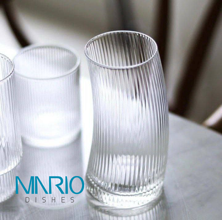 لیوان پنگوئن خطی 2047