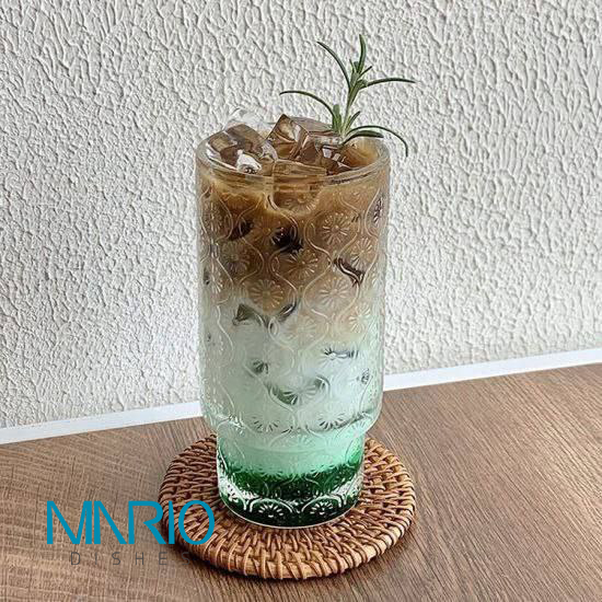 لیوان هیل گلدار (ست6عددی) 2010