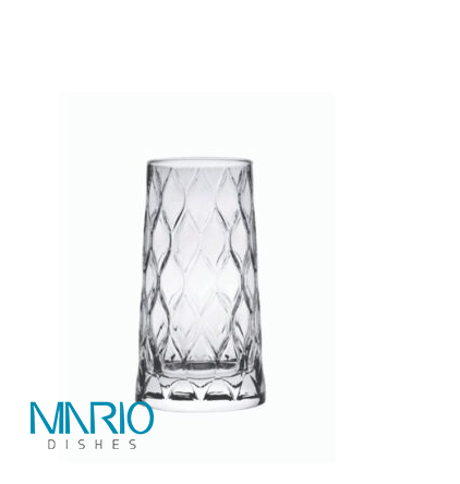 لیوان لیفی بلند(ست 6 عددی)250