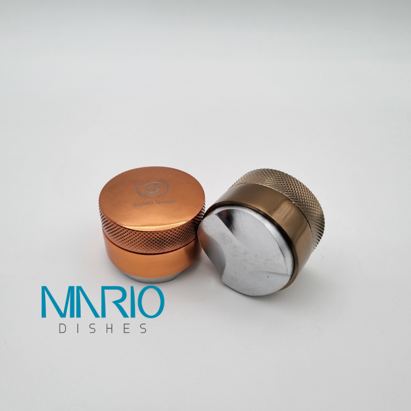 لولر58 باریستا اسپیس