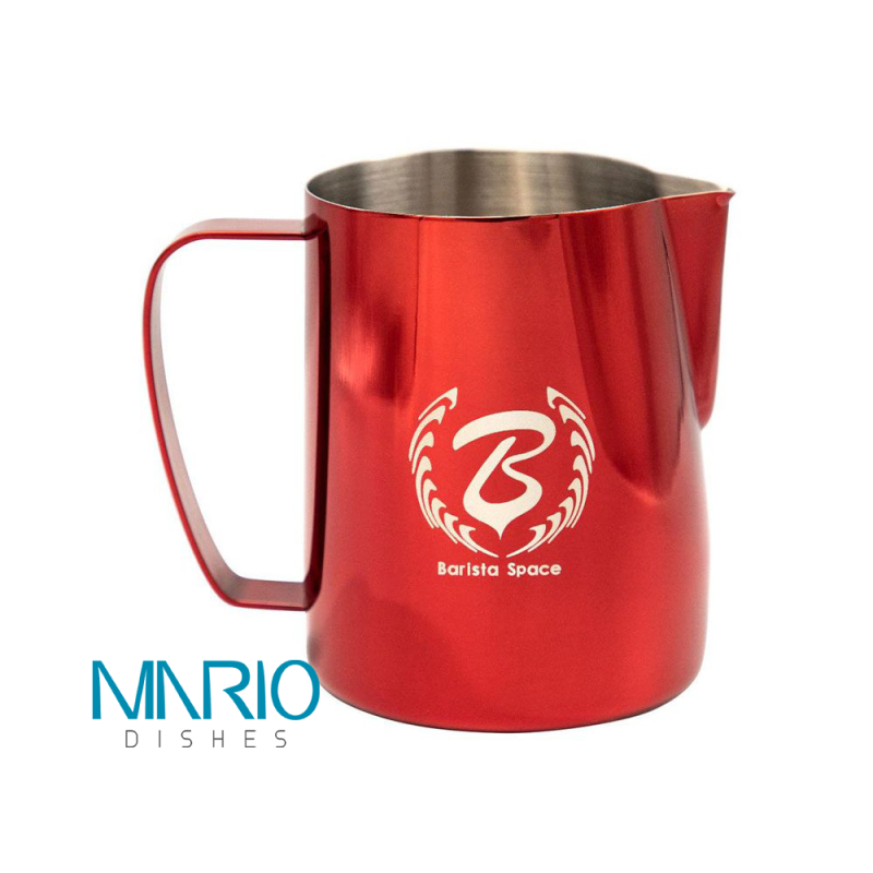 پیچر باریستا اسپیس