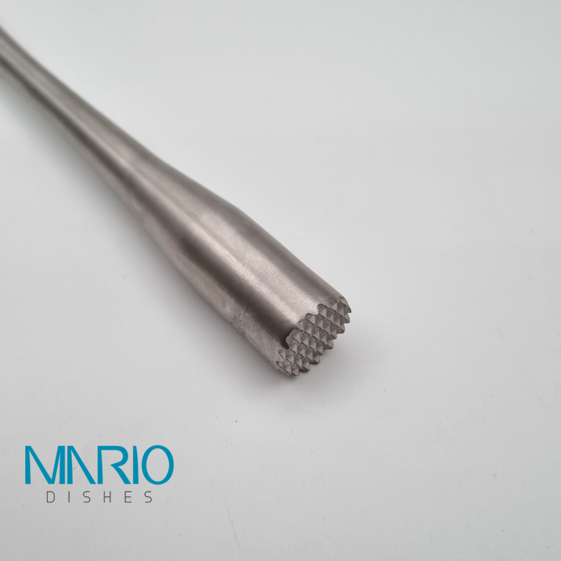 مادلر استیل