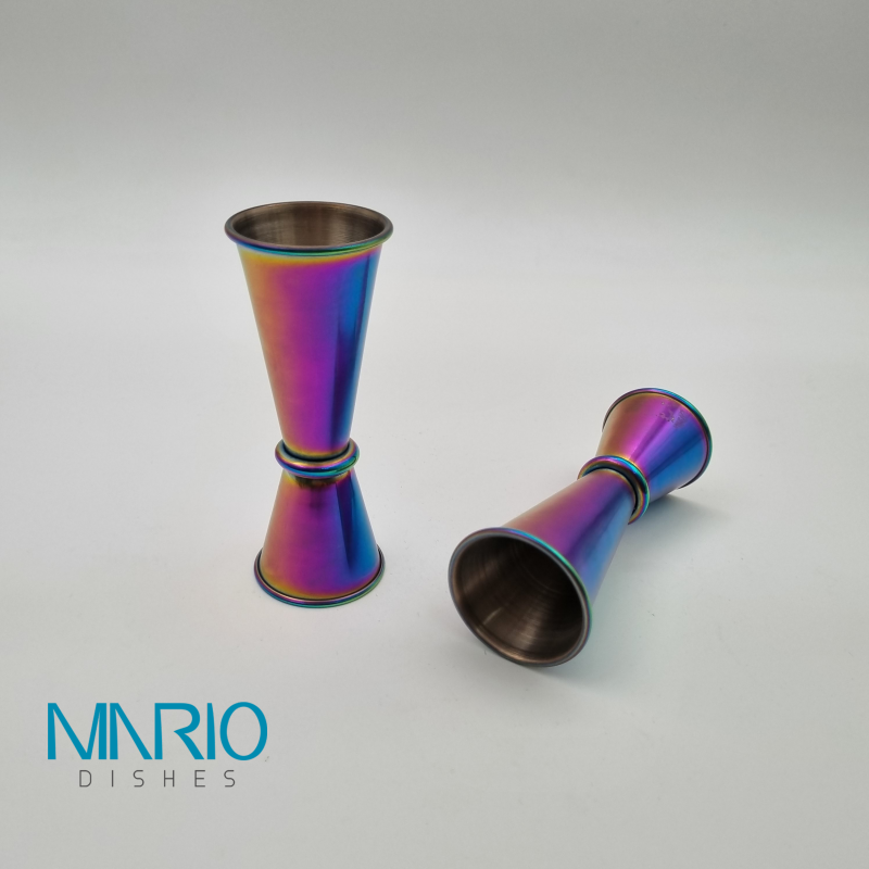 جیگر(جیجر) هولوگرامی