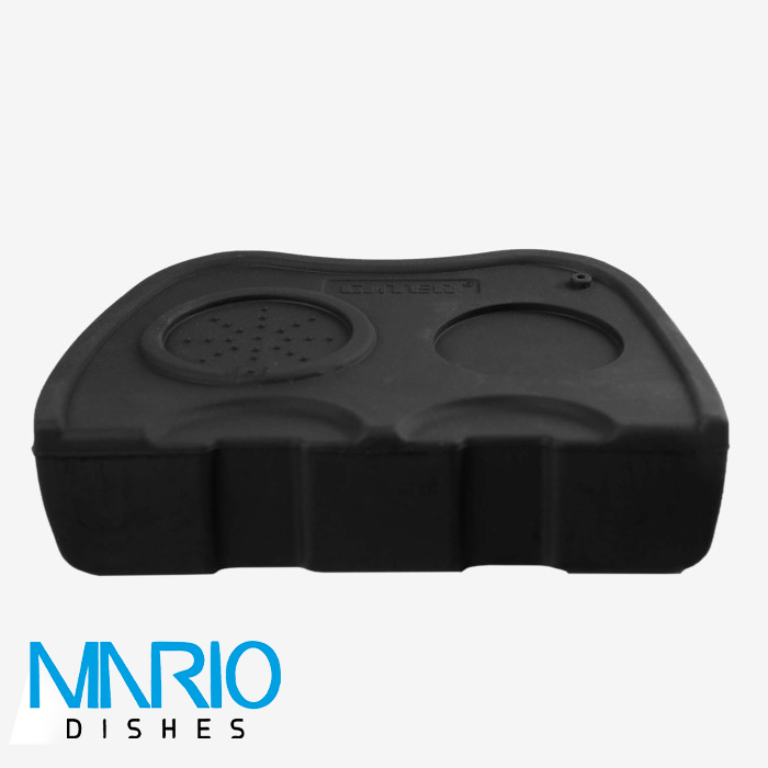 مت تمپر دبل گتر