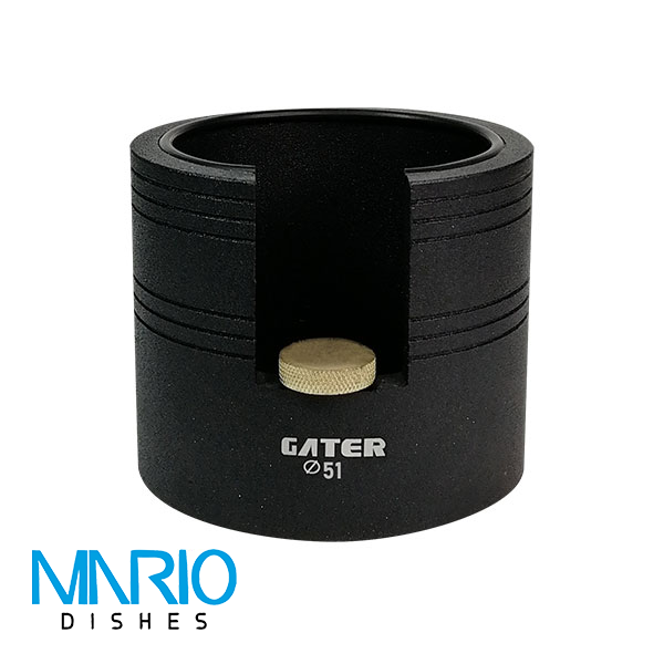 استند فلزی گتر قابل تنظیم