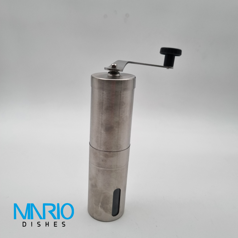 اسیاب دستی قهوه استیل