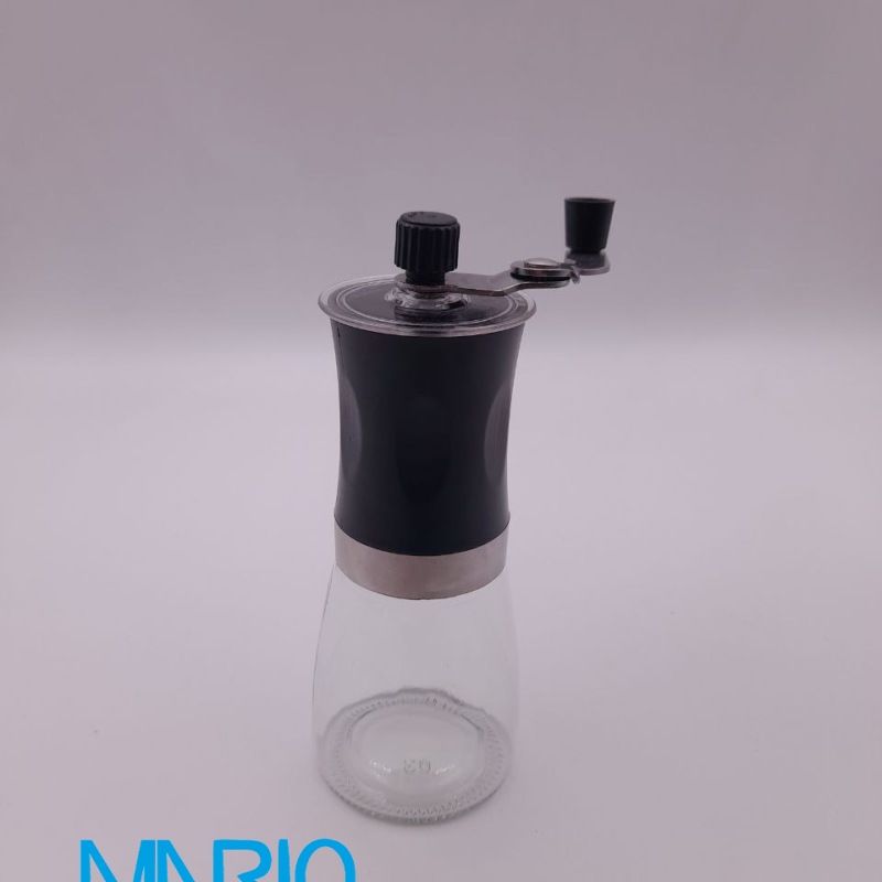 اسیاب دستی شیشه ای