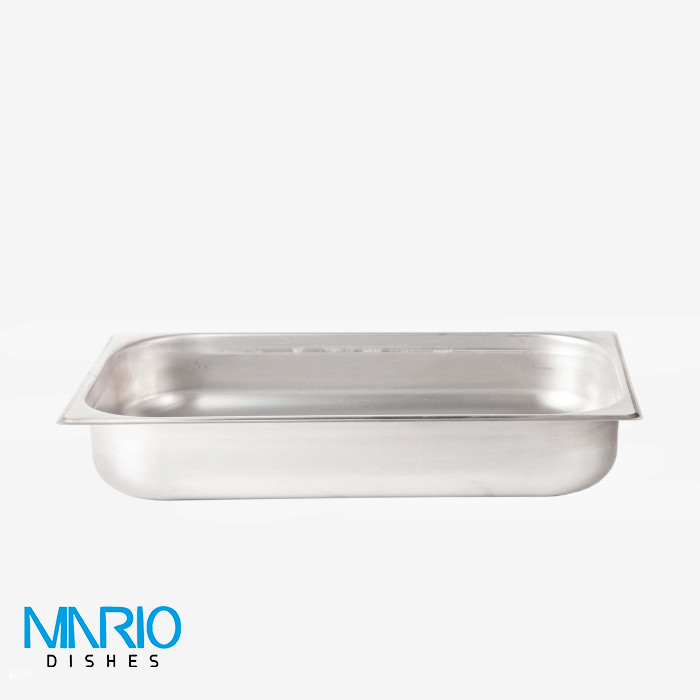 لگن بن ماری 1/1 بدون درب عمق10