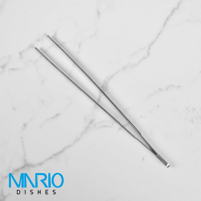 انبر گارنیش  (توییزر)  20سانت