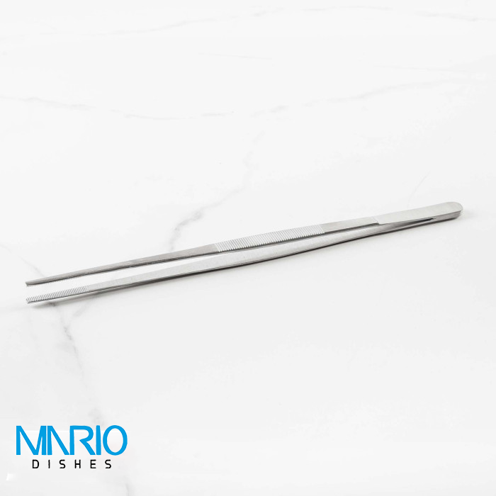 انبرگارنیش  (توییزر) 25سانت