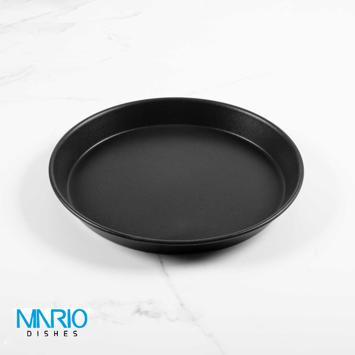 قالب پیتزا امریکایی کف 23سانتی متر