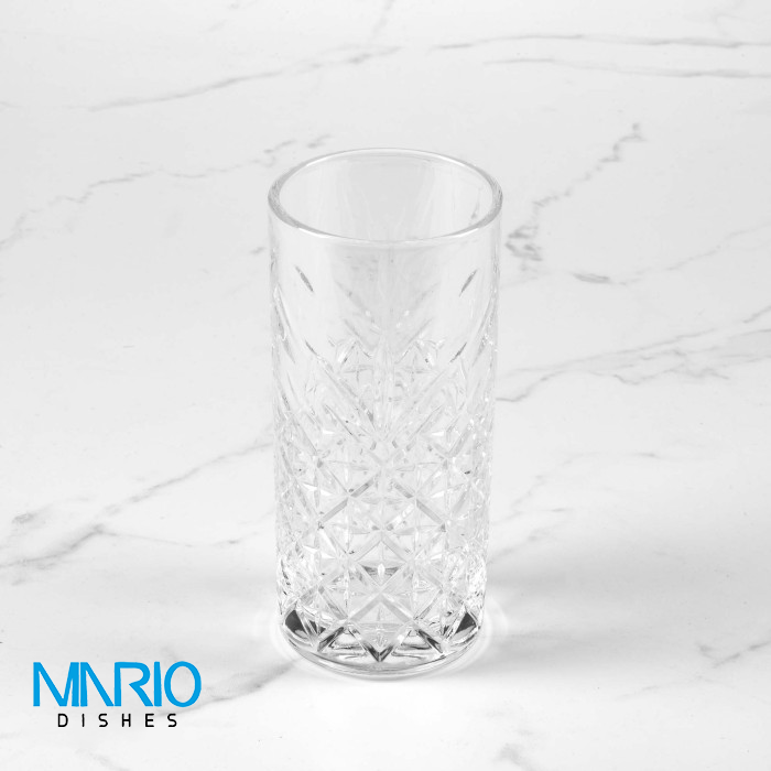 لیوان تایملس 365 سی سی 52800 پاشاباغچه(ست4عددی)