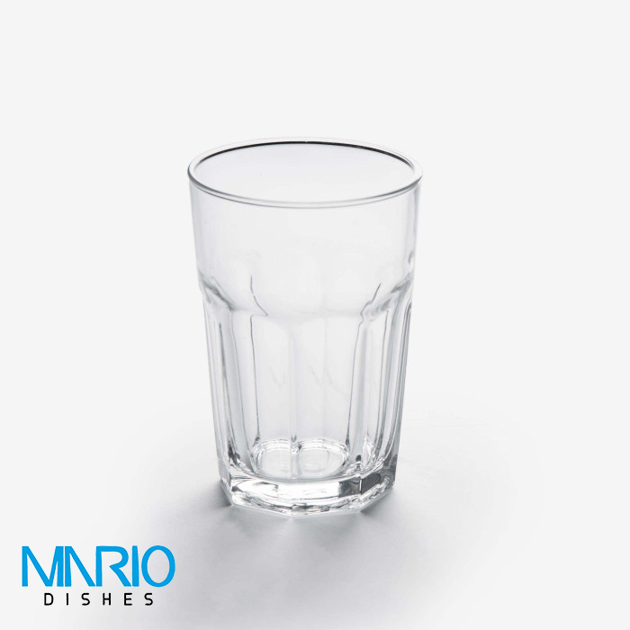 لیوان کازابلانکا355 میل ARA270  پاشاباغچه (ست6عددی)