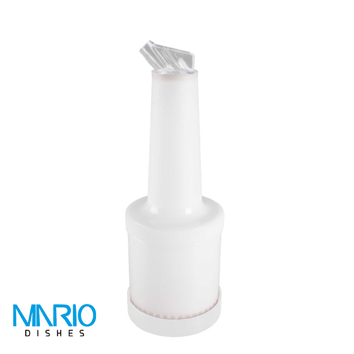 بطری 500 میل با درب اسان ریز (جویس باتل)