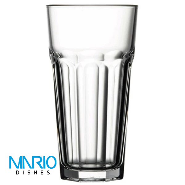 لیوان کازابلانکا 430میل ایرانی (ست 2 عددی)