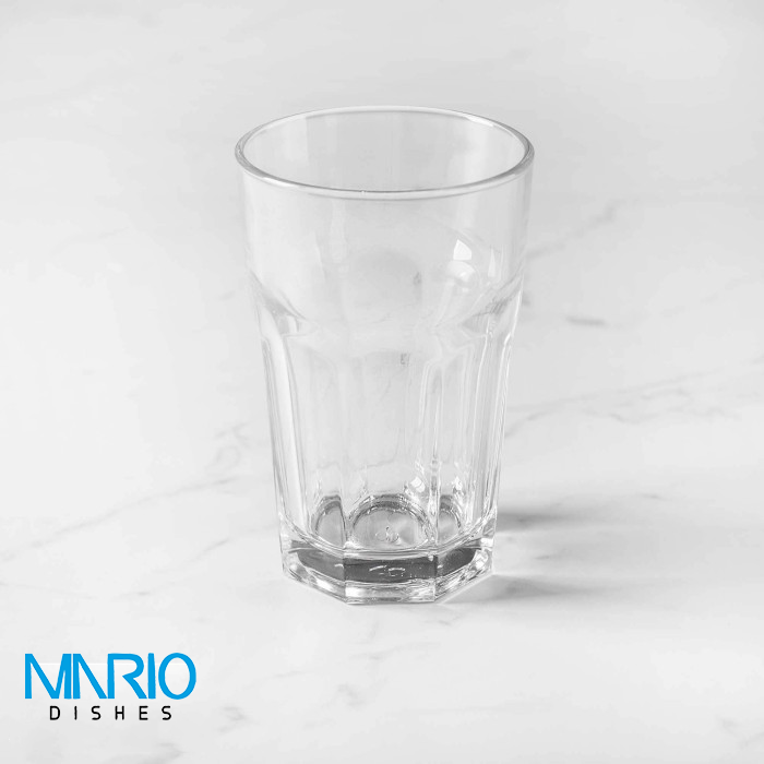 لیوان کازابلانکا200میل ایرانی (ست6عددی)