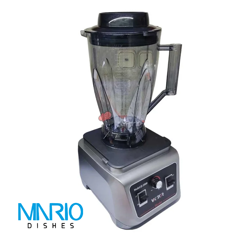 مخلوط کن js2000 ویکتور