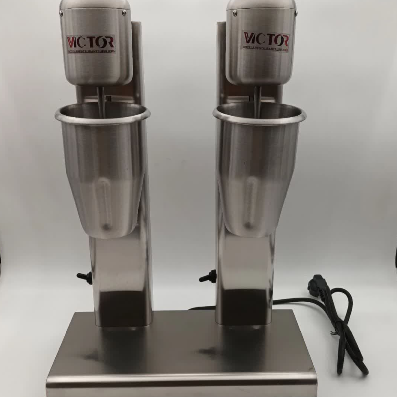 شیکر دولیوان برقی ویکتور