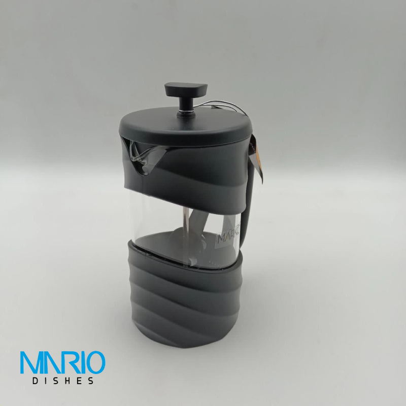 فرنچ پرس 600میل مارکیز