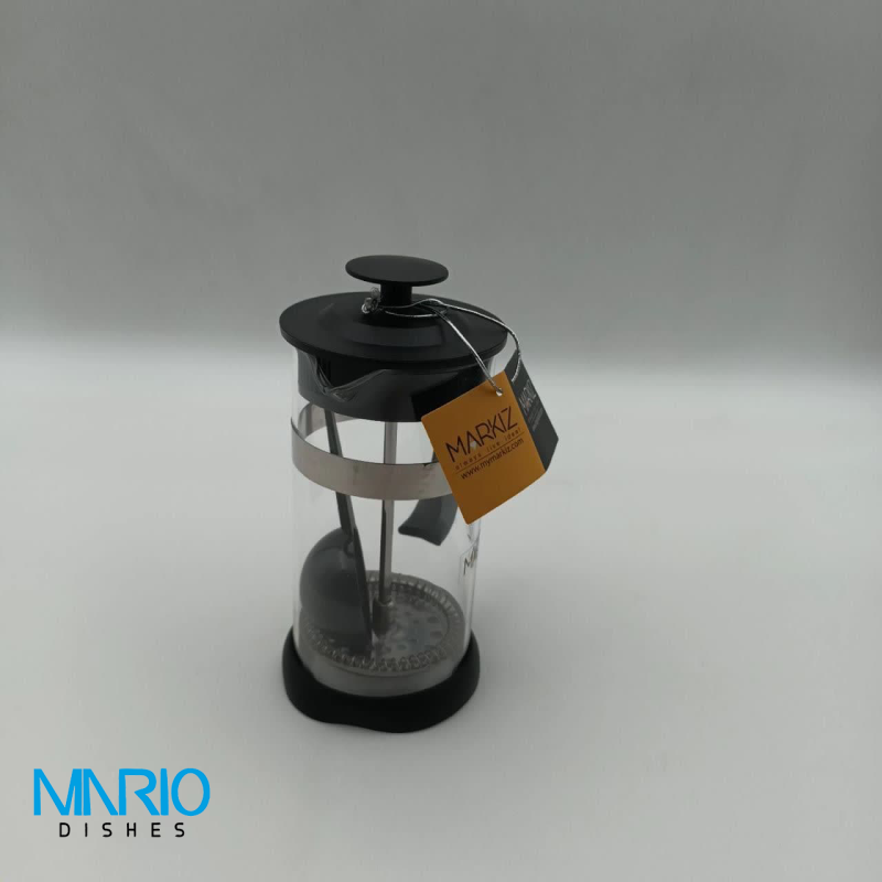 فرنچ پرس 350 میل مارکیز