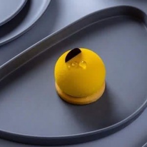 سینی سرو مثلث ملامین 361020