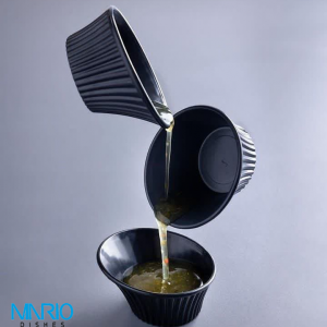 سس خوری پلیکربنات کشکولی