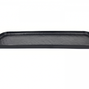 دیس مستطیل ملامین چروک 3335